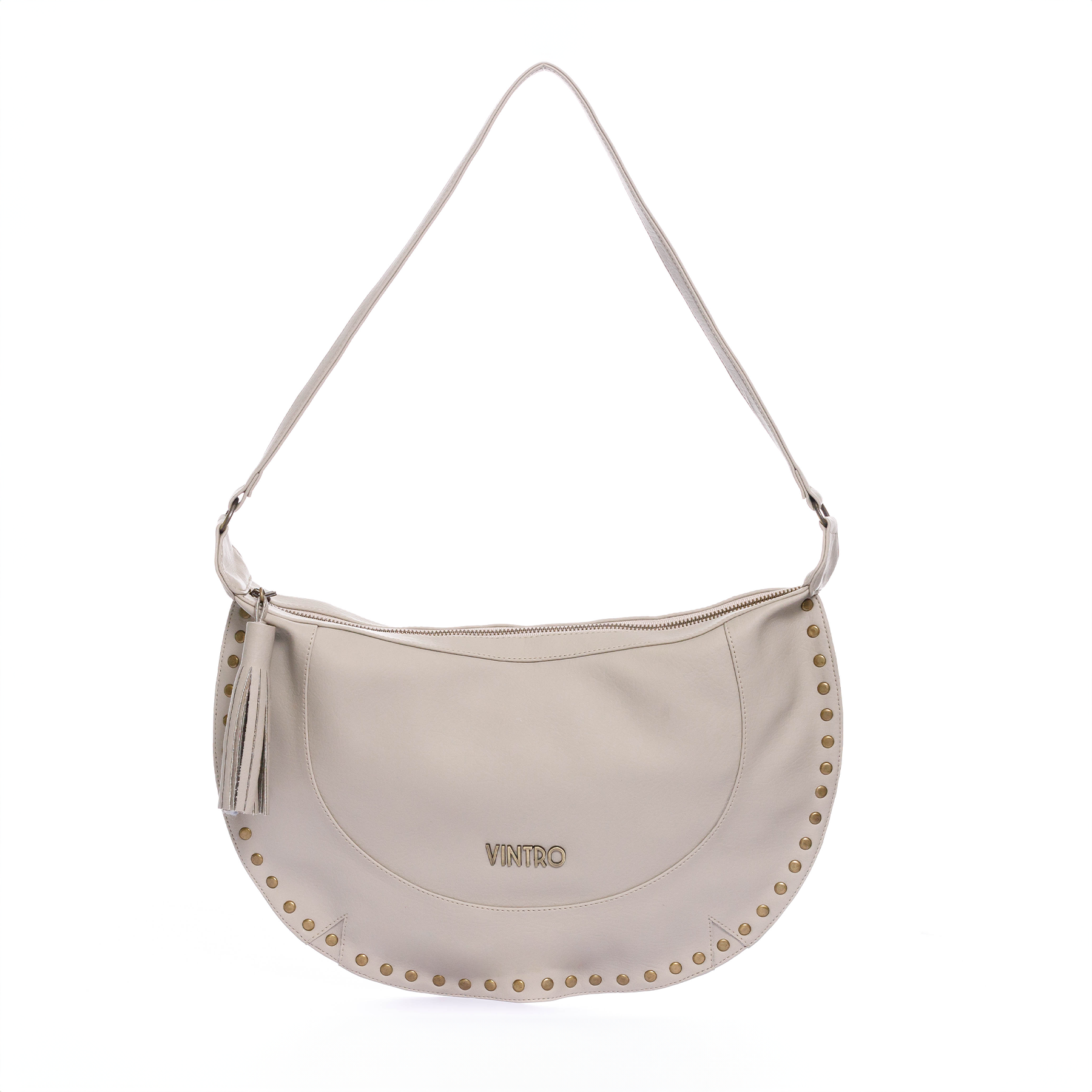 GREY RODEO WOMEN'S WALLET
